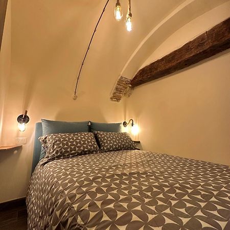 Vila A Casa Di Dalty Rivisondoli Exteriér fotografie