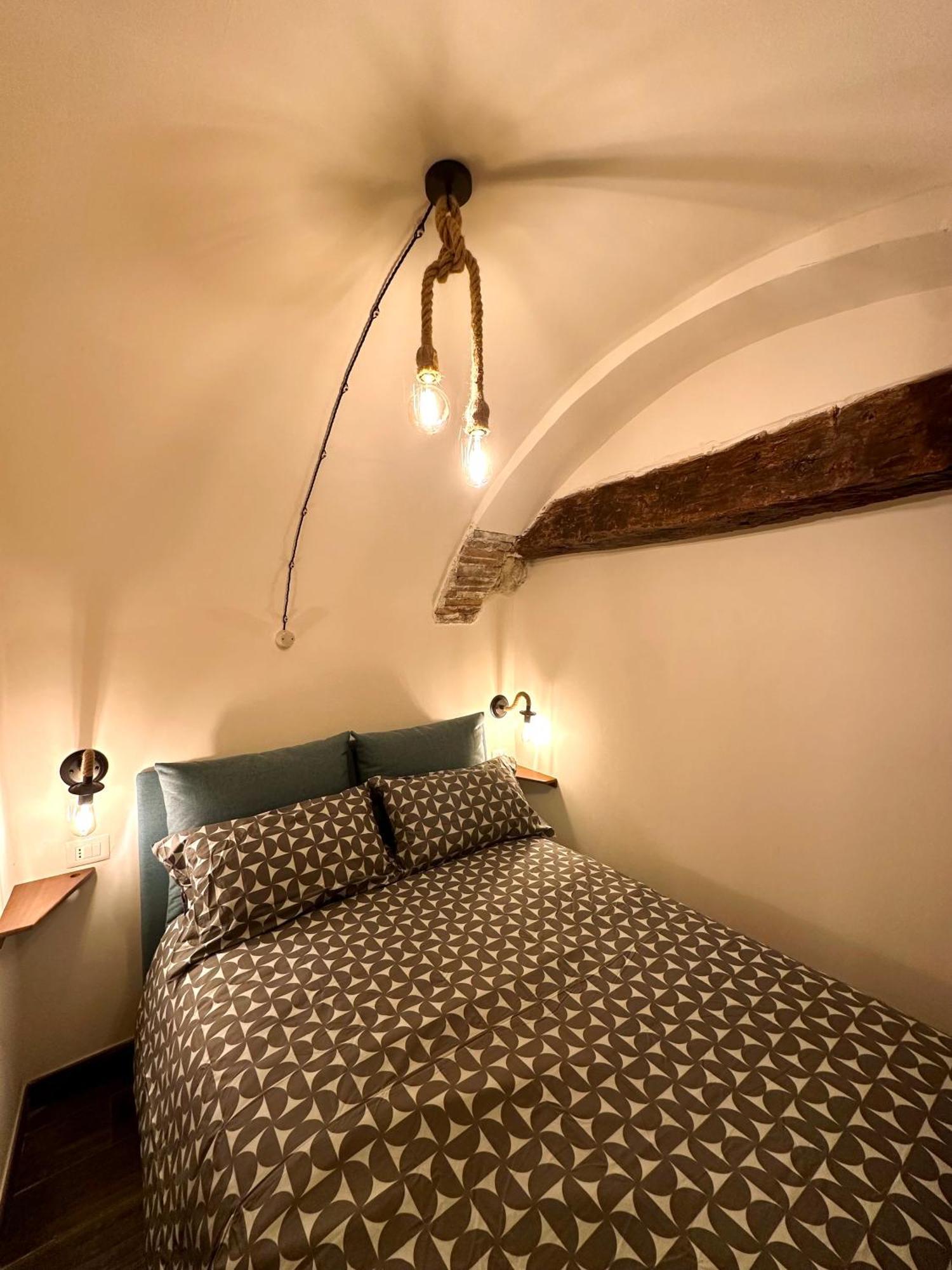 Vila A Casa Di Dalty Rivisondoli Exteriér fotografie